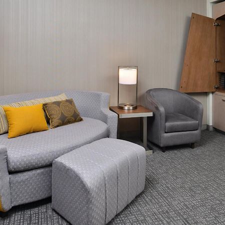 Courtyard Kansas City Olathe Ngoại thất bức ảnh