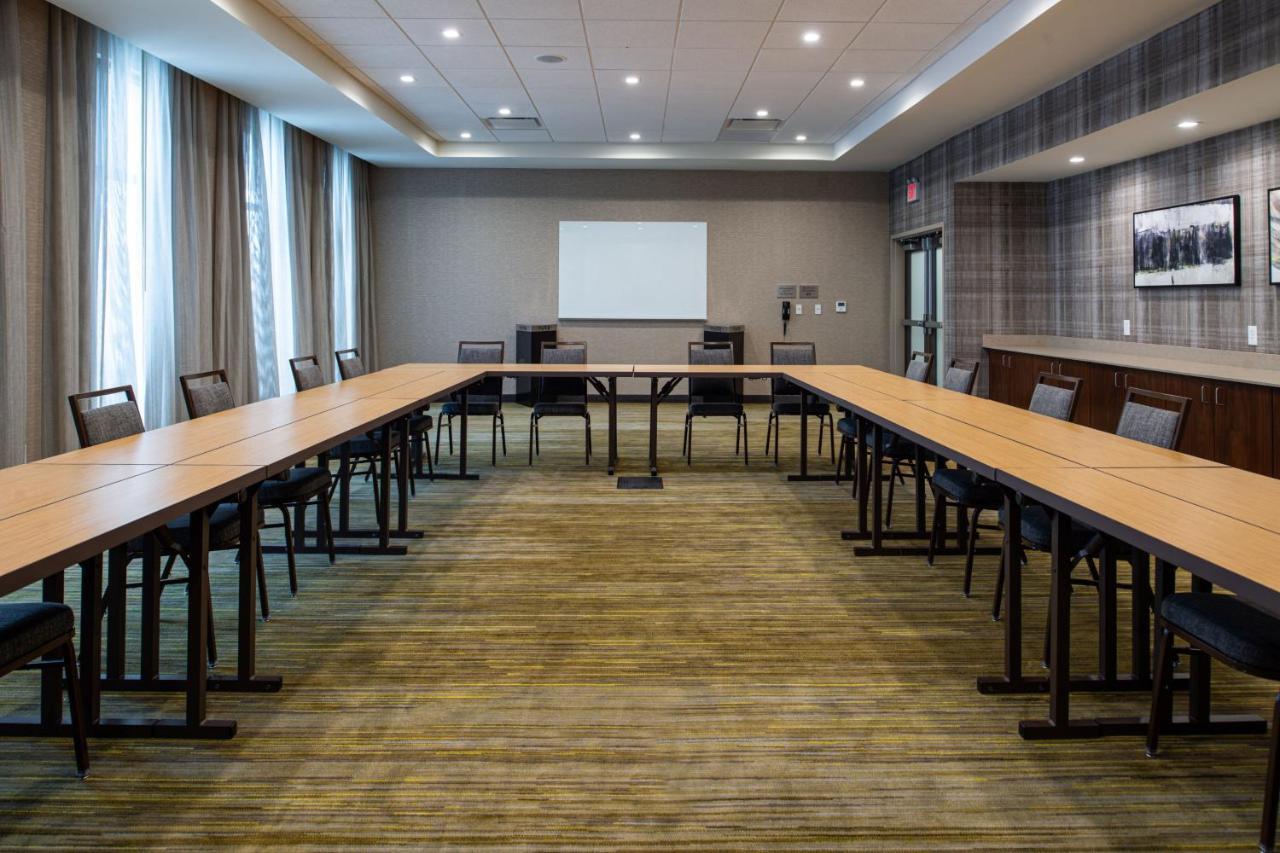 Courtyard Kansas City Olathe Ngoại thất bức ảnh