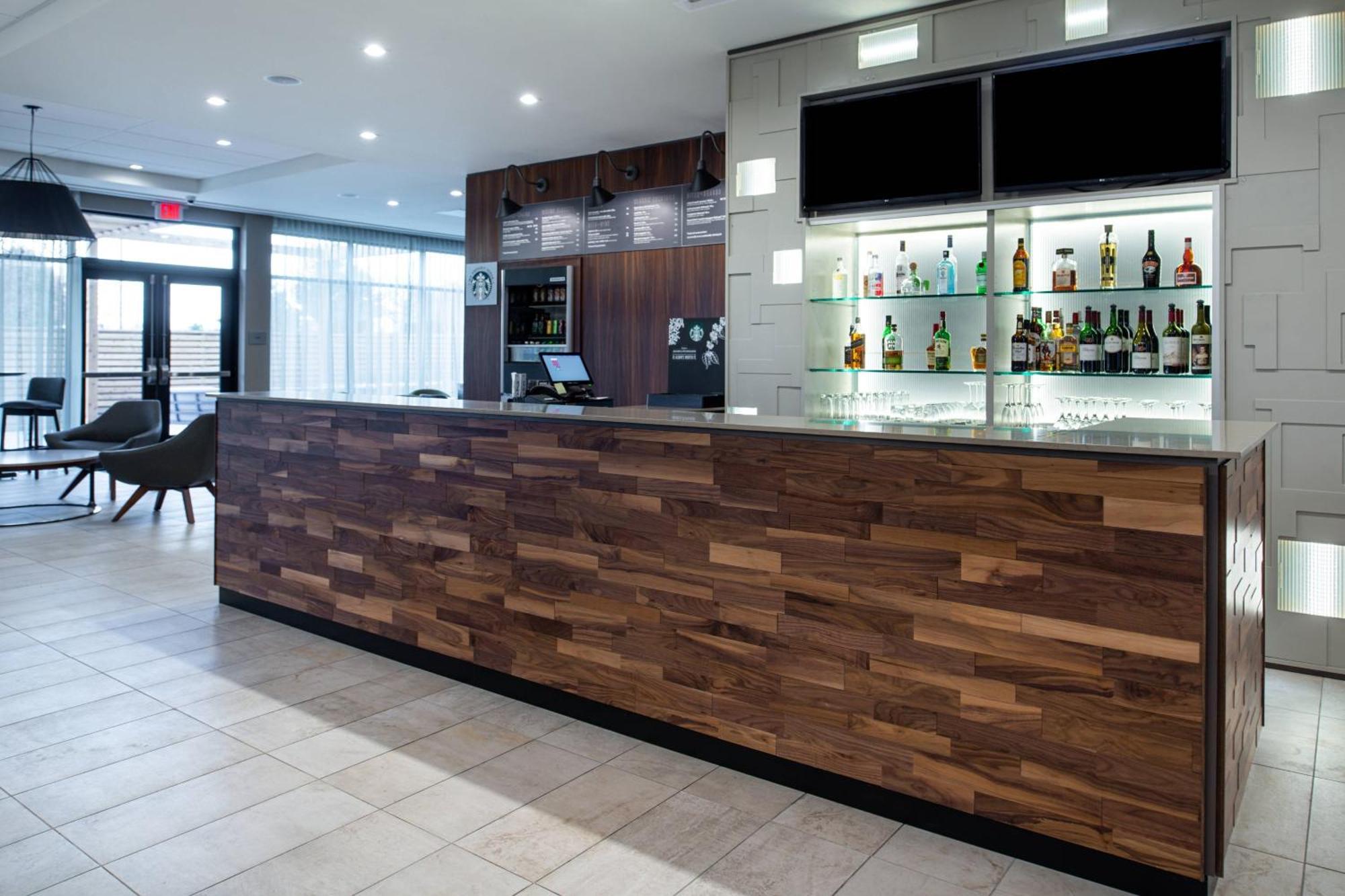 Courtyard Kansas City Olathe Ngoại thất bức ảnh