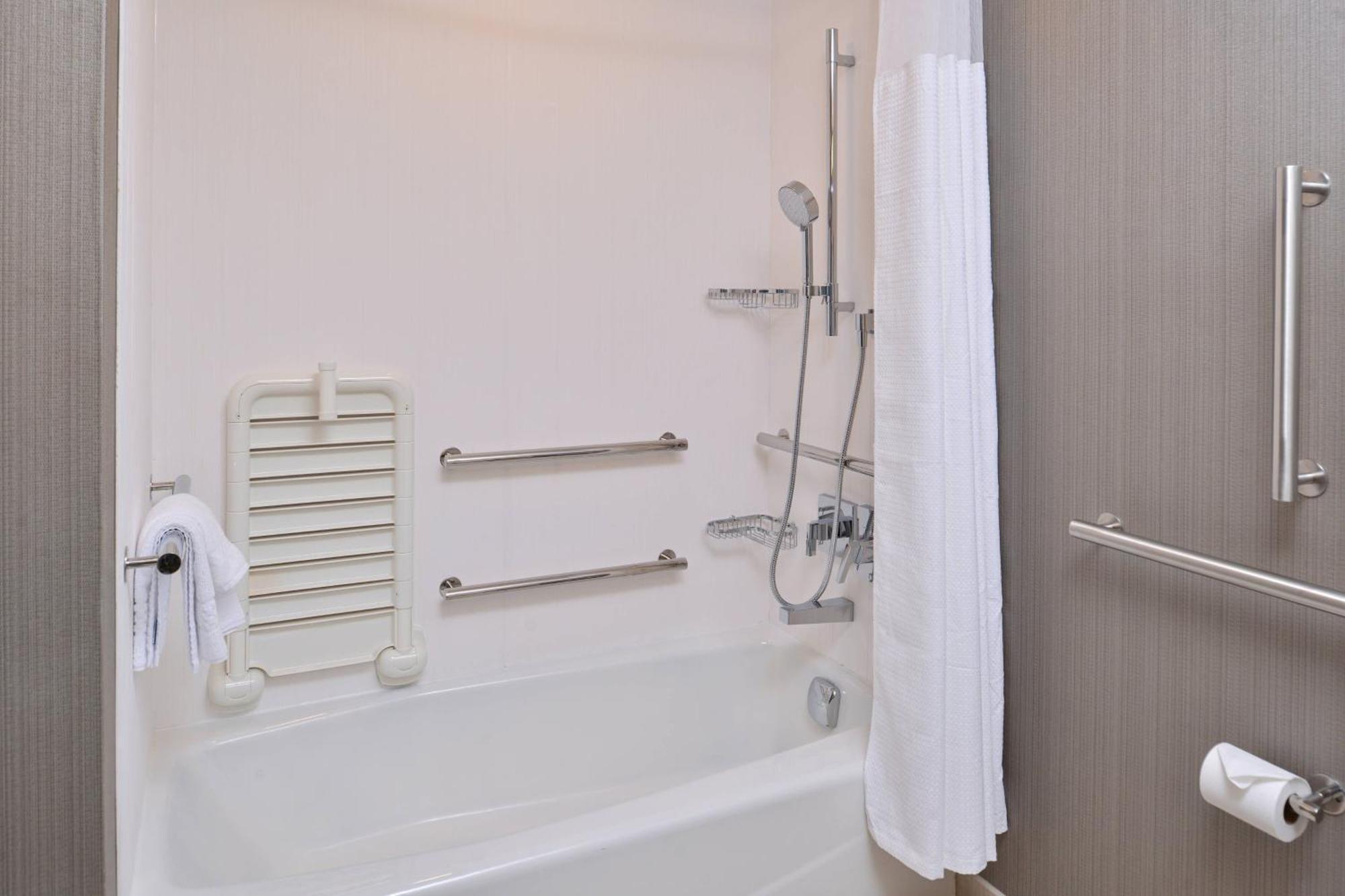 Courtyard Kansas City Olathe Ngoại thất bức ảnh