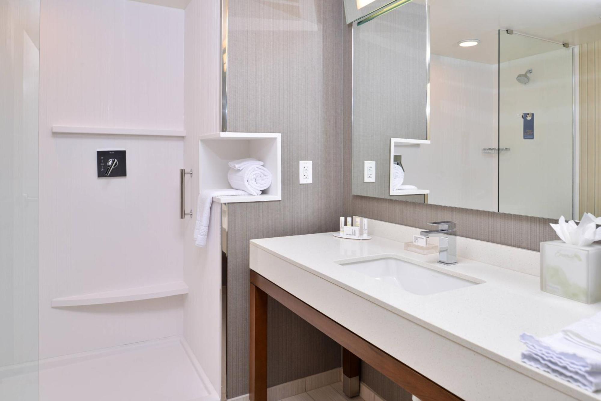 Courtyard Kansas City Olathe Ngoại thất bức ảnh