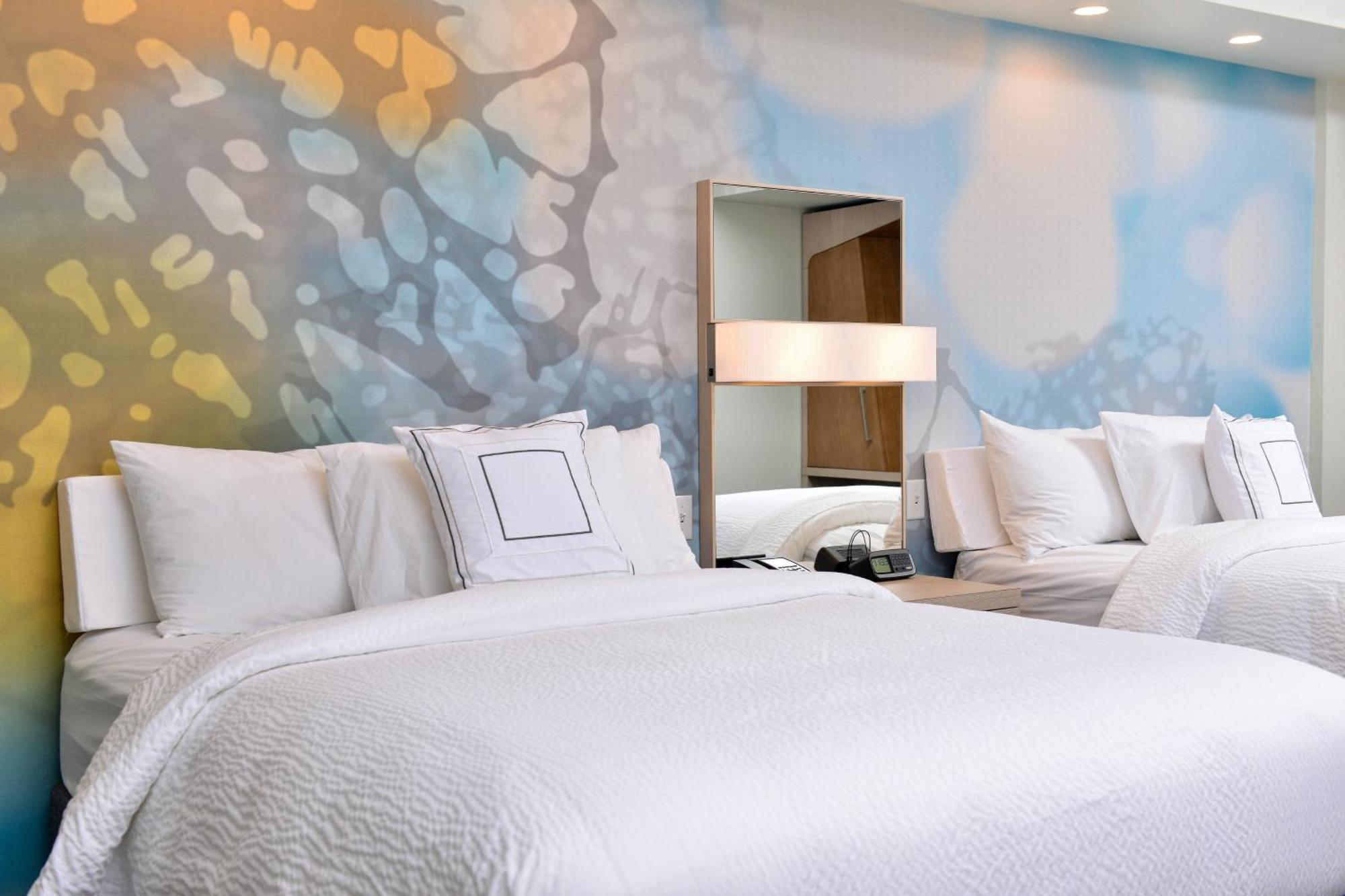 Courtyard Kansas City Olathe Ngoại thất bức ảnh