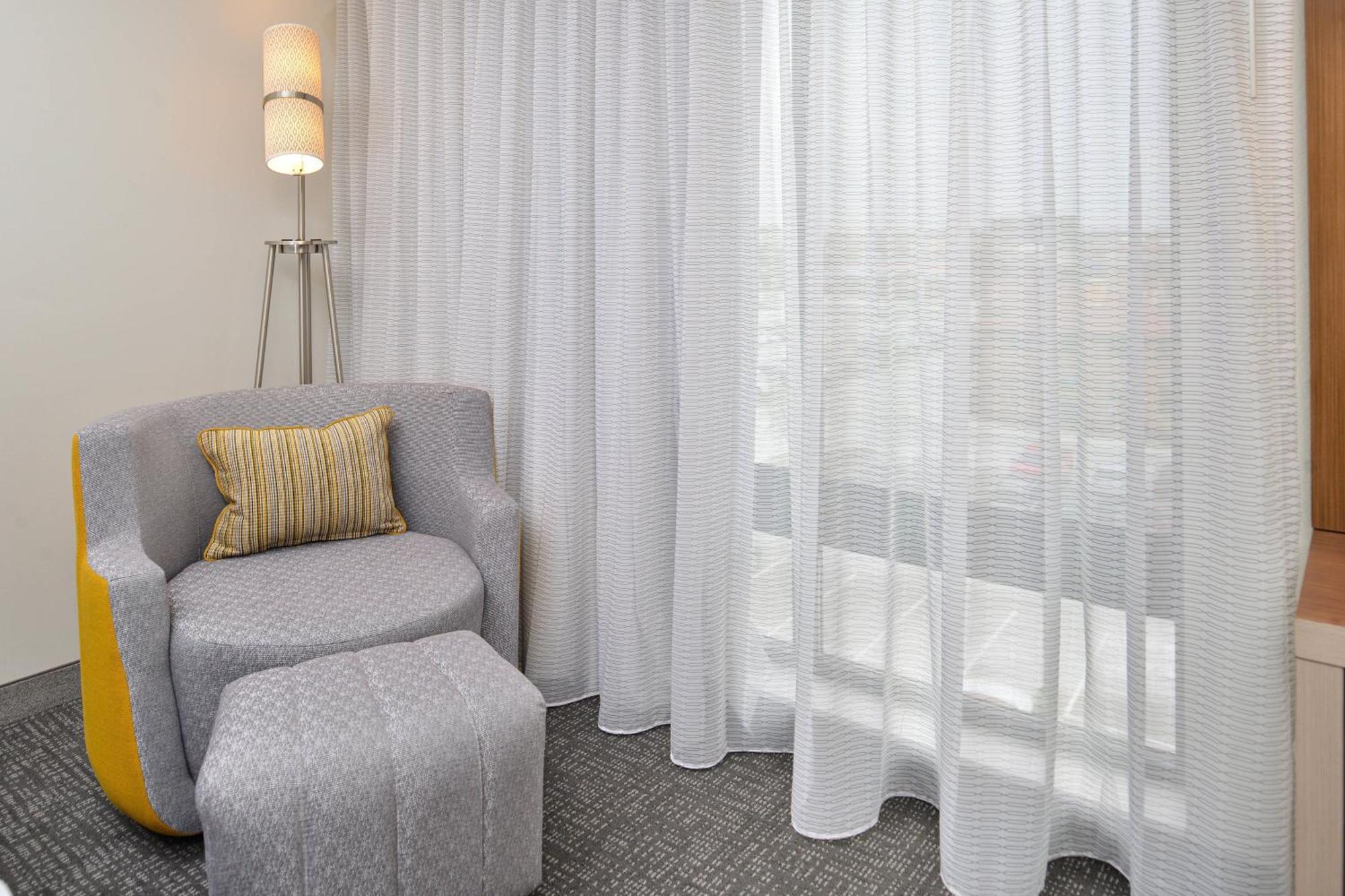 Courtyard Kansas City Olathe Ngoại thất bức ảnh